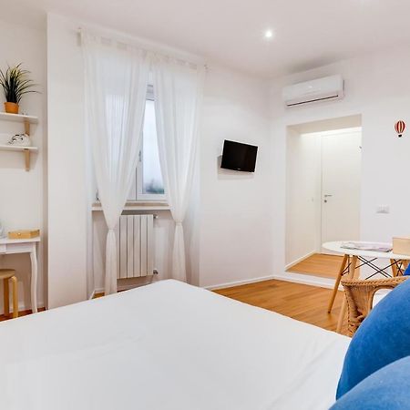 Lovely And Modern Nest Near The Colosseum Рим Екстер'єр фото