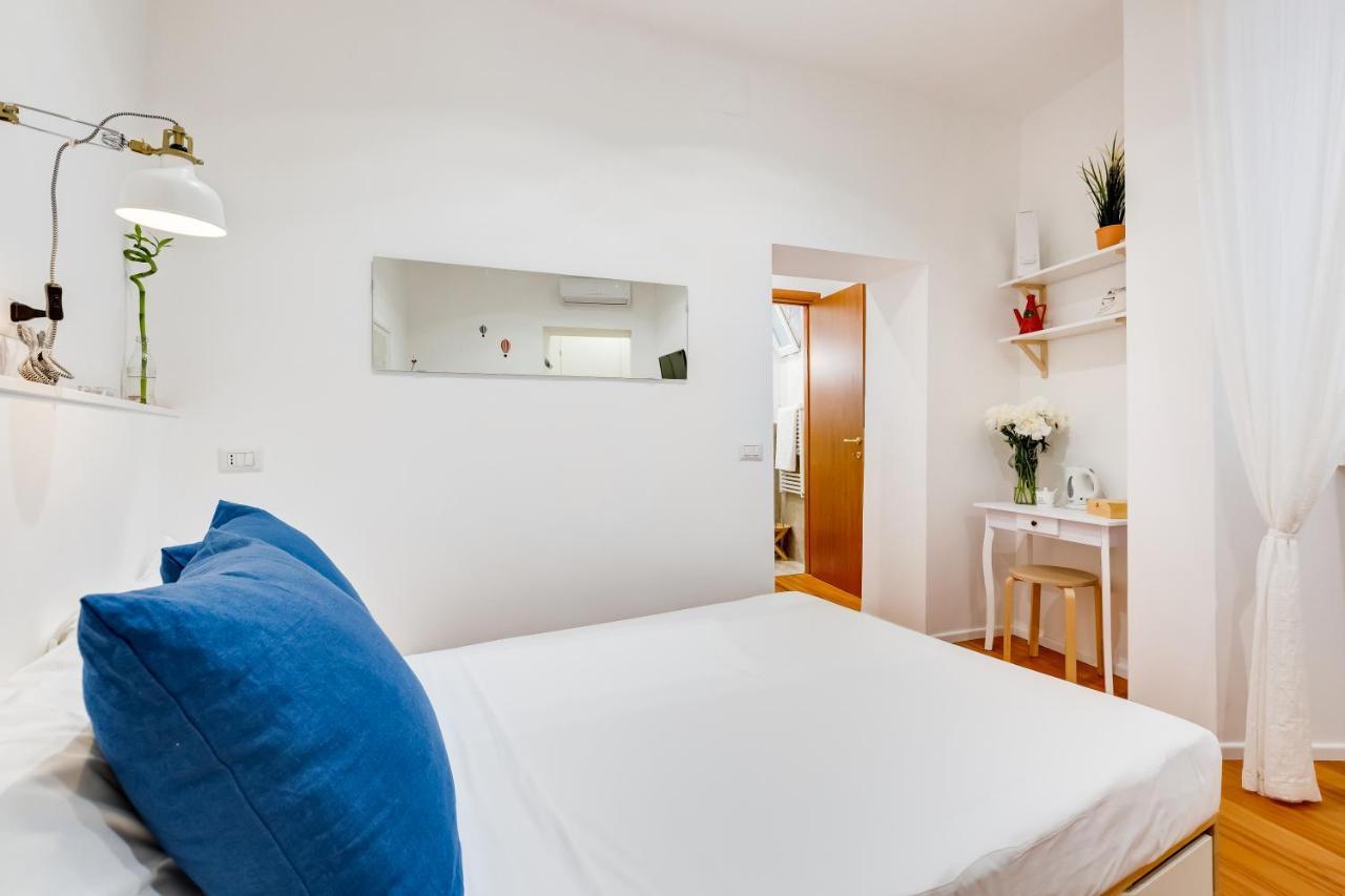 Lovely And Modern Nest Near The Colosseum Рим Екстер'єр фото