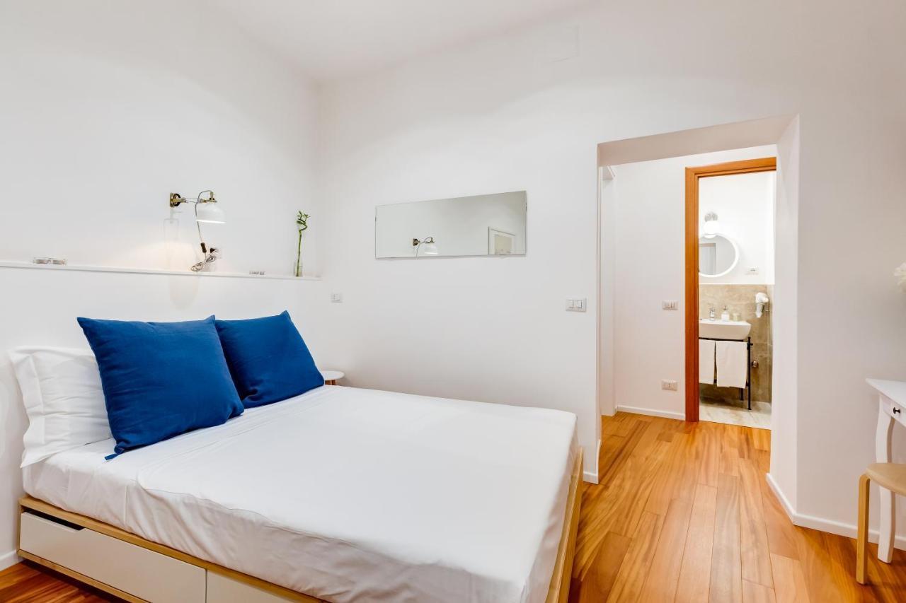 Lovely And Modern Nest Near The Colosseum Рим Екстер'єр фото