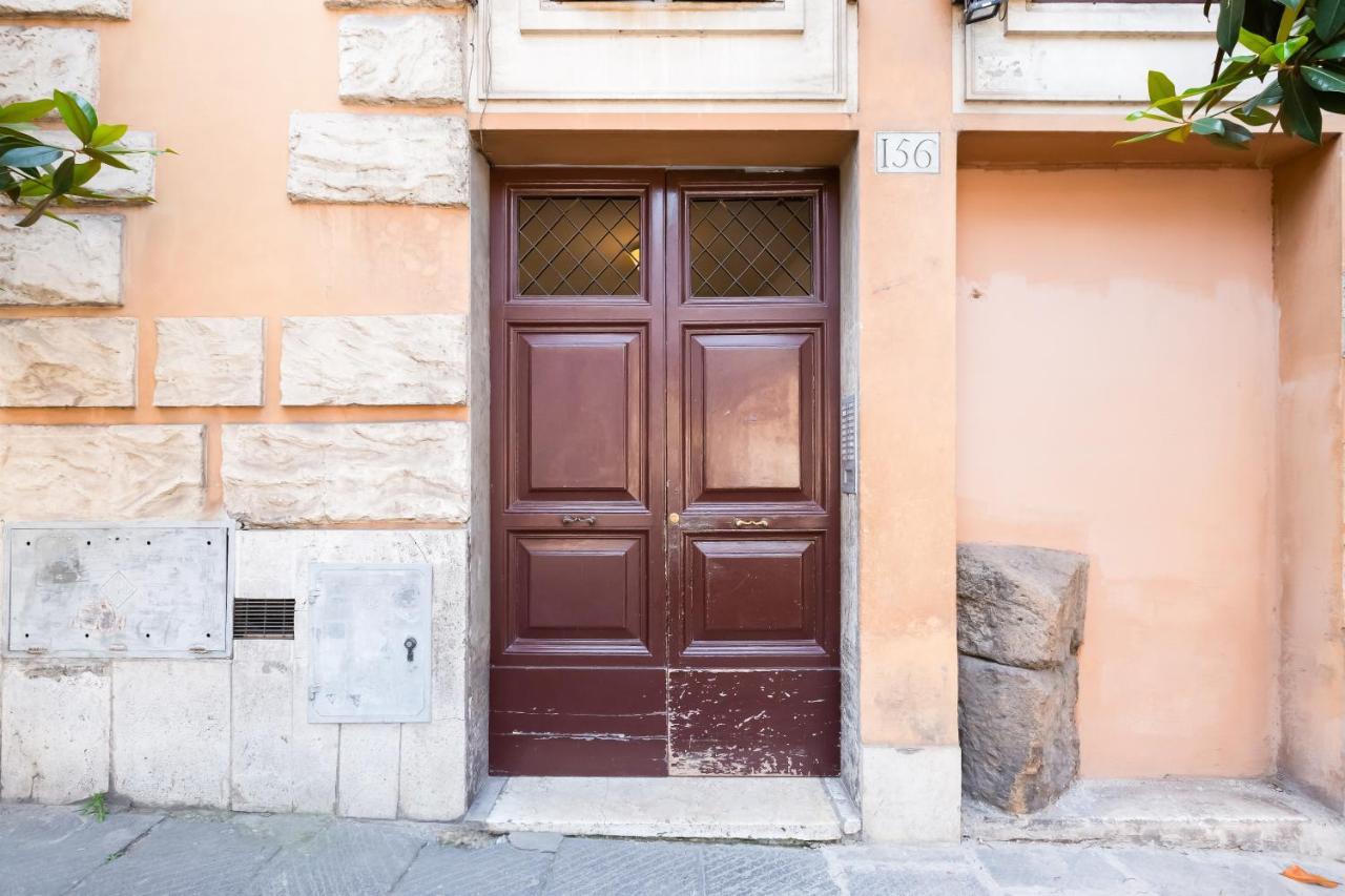 Lovely And Modern Nest Near The Colosseum Рим Екстер'єр фото