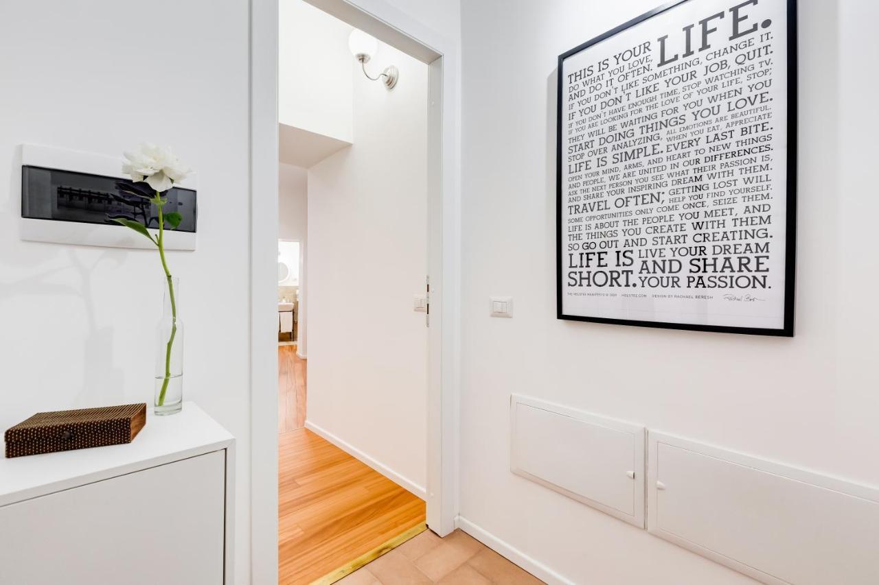 Lovely And Modern Nest Near The Colosseum Рим Екстер'єр фото